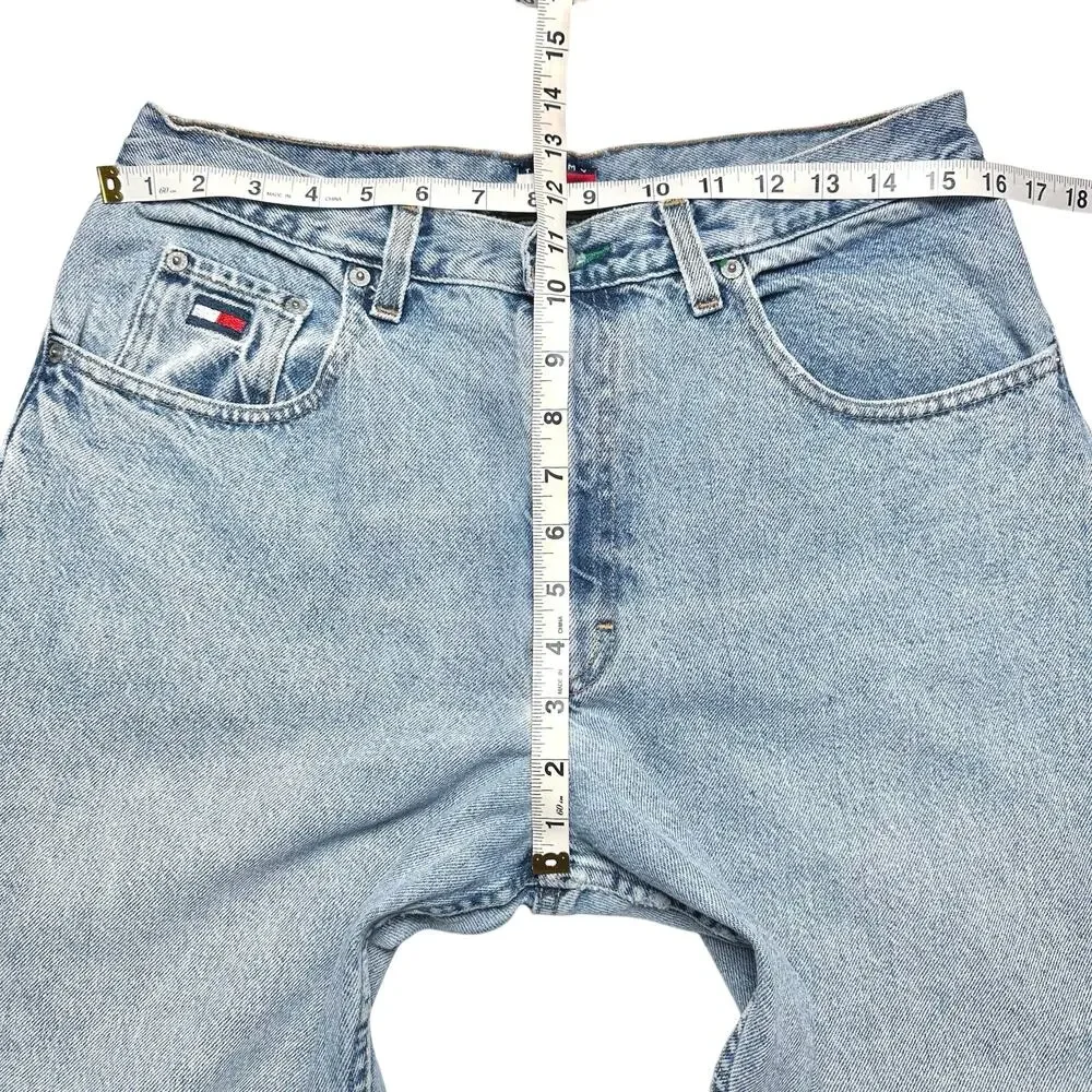 Tommy Jeans pre owned